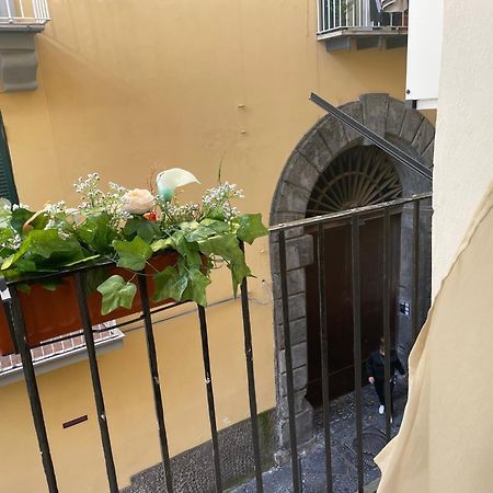 Hotel LudBen House Neapel Exterior foto